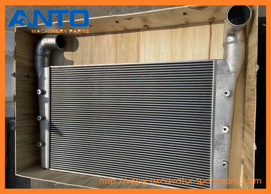 YA00004877 Phụ tùng thay thế bộ làm mát cho máy đào HITACHI ZX470LC-5B ZX470LCH-5B