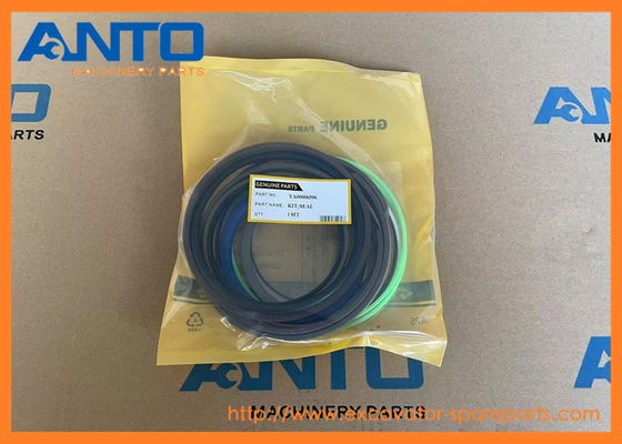 YA00006596 Bộ phận phụ tùng thợ đào niêm phong cho HITACHI ZX350LC-5B ZX350LCN-5B
