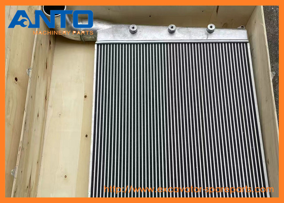 4655020 Intercooler HITACHI Bộ phận phụ tùng máy đào thích hợp cho ZX470-3 ZX500LC-3 ZX500LC-3F