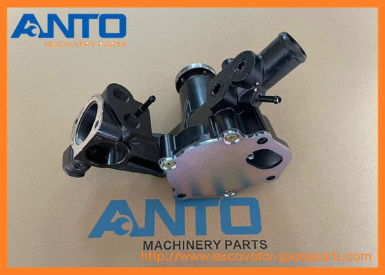 YM129004-42001 YM12900442001 Các bộ phận động cơ máy đào bơm nước cho KOMATSU PC30MR PC35MR