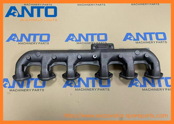 178-6552 34332-02700 Phân tích máy đào ống xả cho 3066 319C LN 320C