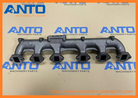 178-6552 34332-02700 Phân tích máy đào ống xả cho 3066 319C LN 320C
