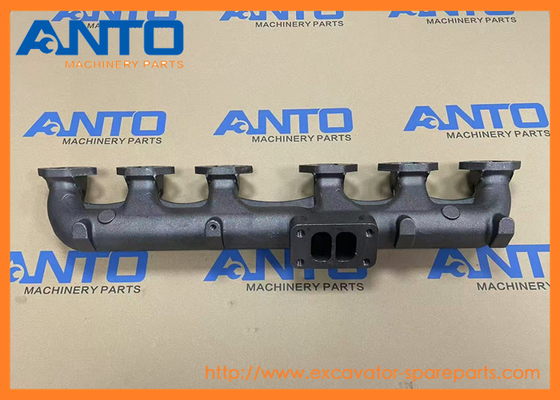 178-6552 34332-02700 Phân tích máy đào ống xả cho 3066 319C LN 320C