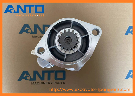 YM129136-77011 YM12913677011 Động cơ Khởi động Phụ tùng Động cơ Máy xúc Dành cho KOMATSU PC45R PC55MR