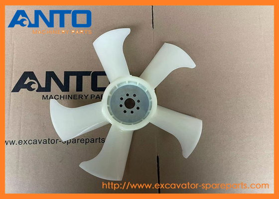 YM129335-44740 YM12933544740 Phụ tùng động cơ quạt máy xúc cho KOMATSU PC12R PC15R PC20R