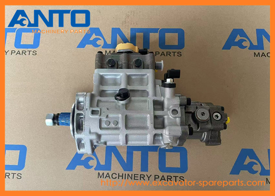 326-4634 3264634 Bơm phun nhiên liệu Phụ tùng máy đào cho C4.2 312D 313D 314D
