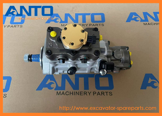 XJAF-02698 XJAF02698 Bơm nhiên liệu HYUNDAI Bộ phận phụ tùng máy đào cho R110-7A R140LC-7A