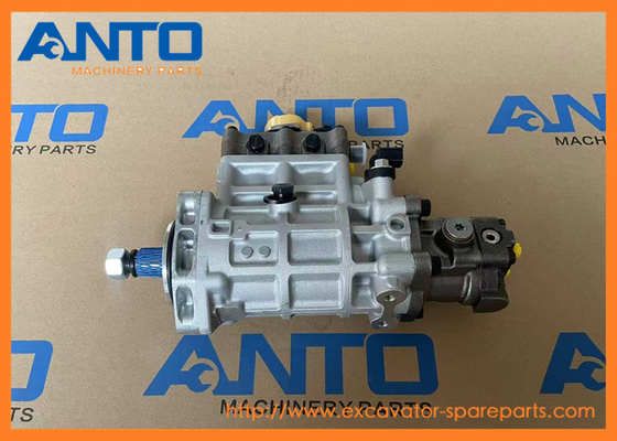 XJAF-02698 XJAF02698 Bơm nhiên liệu HYUNDAI Bộ phận phụ tùng máy đào cho R110-7A R140LC-7A