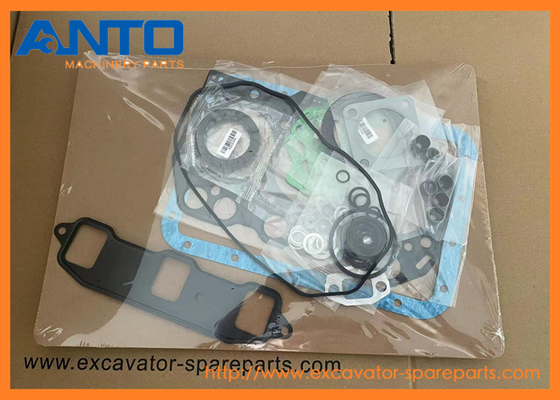 YM719624-92601 YM71962492601 Bộ đệm máy đào bộ phận động cơ cho động cơ KOMATSU 3D74E