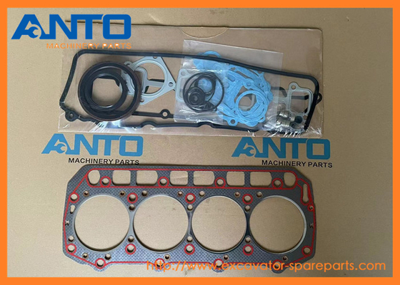 YM729902-92630 YM72990292630 Bộ gioăng phớt Động cơ Máy đào Phụ tùng cho KOMATSU WA75