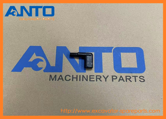 423-925-4391 4239254391 Bracket KOMATSU Bộ phận thay thế cho máy tải bánh xe WA150-6 WA200-6