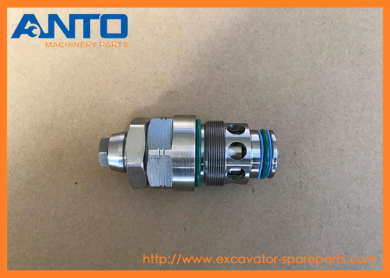 ZGAR00136 ZGAR-00136 Van xả an toàn khớp nối động cơ di chuyển máy đào cho HYUNDAI R450LC7