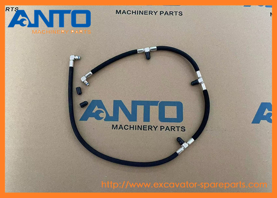 6271-71-7100 6271717100 Bộ phận động cơ máy đào ống cho KOMATSU WA100M WA90