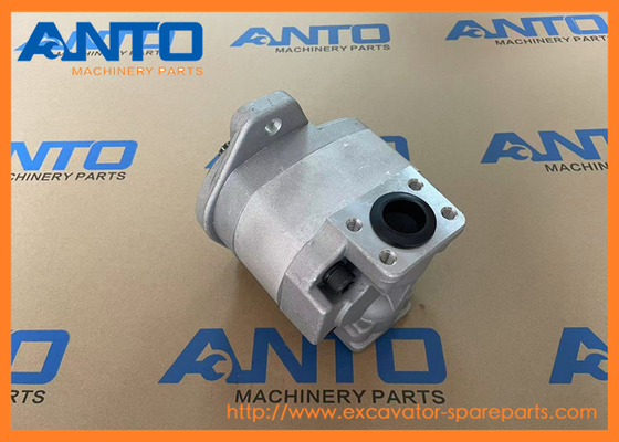 705-12-34040 7051234040 Máy bơm bánh răng thủy lực KOMATSU Phụ tùng máy đào cho WF450T-1