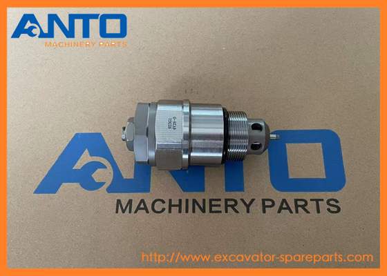 709-90-71600 7099071600 Van cứu trợ KOMATSU Phân bộ máy đào cho PC800-8E0 PC850-8E0