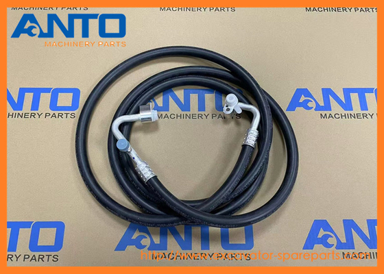 20Y-810-1141 20Y8101141 ống ống KOMATSU Bộ phận phụ tùng máy đào cho PC220LC-8 PC240-8K