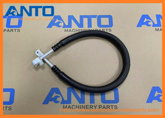 20Y-810-1710 Ống KOMATSU Phụ tùng máy xúc cho PC200-8M0 PC220LC-8M0
