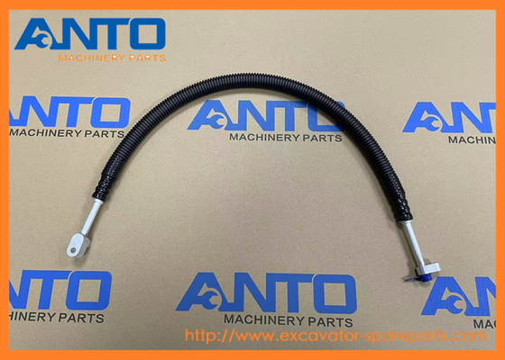 208-979-7331 2089797331 ống ống KOMATSU Bộ phận phụ tùng máy đào cho PC400-7 PC400LC-7L