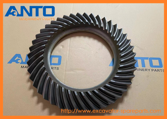 419-22-21820 4192221820 Phụ tùng thợ khoan Bevel Gear cho KOMATSU WA320