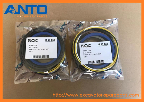 4649049 Bộ phận phụ tùng thợ đào niêm phong cho HITACHI ZX330-3 ZX330-5G ZX330LC-5G