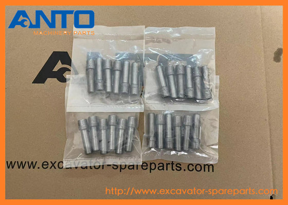 3802073 380-2073 Bộ phận động cơ máy đào dẫn van cho 320D GC 320D L 323D L