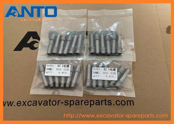 3802073 380-2073 Bộ phận động cơ máy đào dẫn van cho 320D GC 320D L 323D L