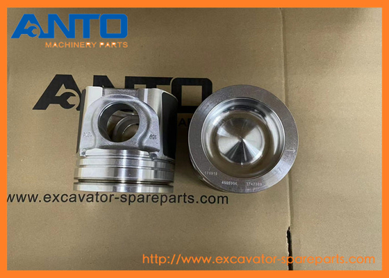 4505996 450-5996 4442190 444-2190 Piston Kit Excavator Engine Parts For 323D2 L