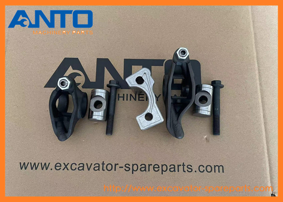 6745-41-5201 6745415201 Cần gạt Cụm động cơ Máy xúc Phụ tùng cho KOMATSU PC300