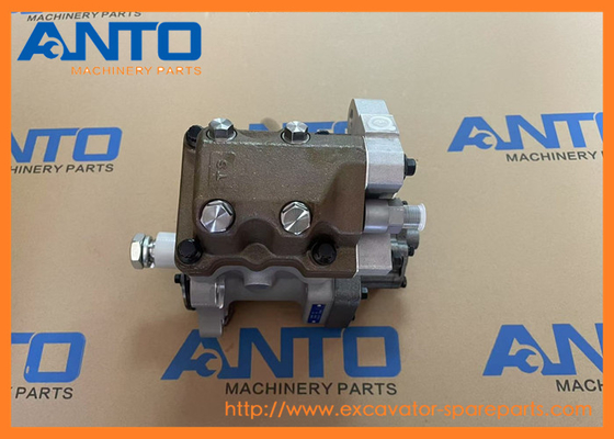 6745-71-1170 6745711170 Cụm bơm Phụ tùng động cơ máy đào Dành cho KOMATSU PC300 PC300HD