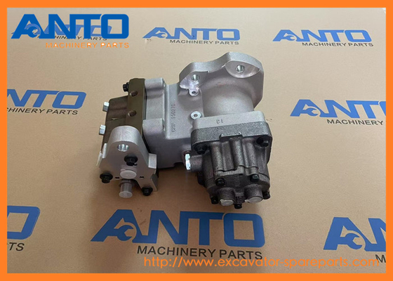 6745-71-1170 6745711170 Cụm bơm Phụ tùng động cơ máy đào Dành cho KOMATSU PC300 PC300HD