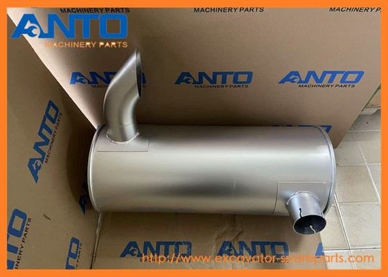 4416602 Muffler HITACHI Bộ phận phụ tùng máy đào cho ZX125W ZX200-3G ZX210H-3G