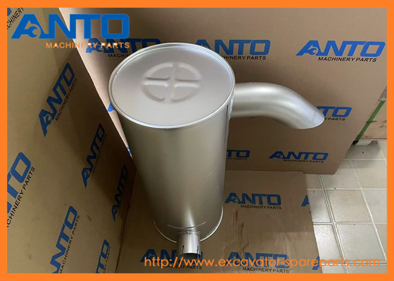 4416602 Muffler HITACHI Bộ phận phụ tùng máy đào cho ZX125W ZX200-3G ZX210H-3G