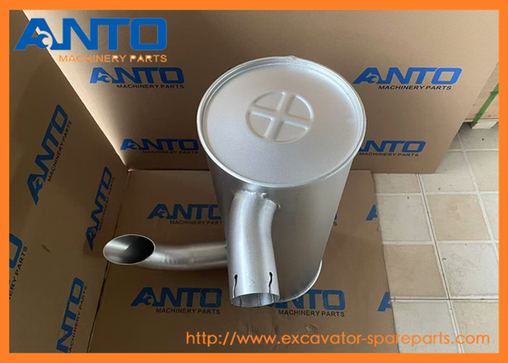 4419850 Muffler HITACHI Bộ phận phụ tùng máy đào cho ZX120 ZX125US ZX130H ZX135UR