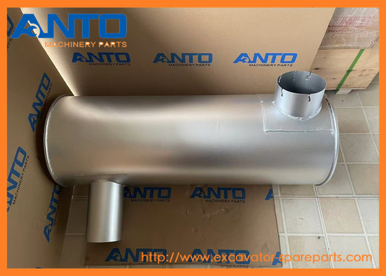 239-6580 2396580 Ống xả Phụ tùng Máy đào cho C13 345C 345D 349D2