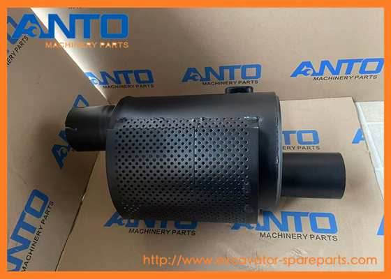 226-5611 2265611 Phân tích bộ tải đường dây Muffler cho C-9 D6R D6R II D6R STD 973C