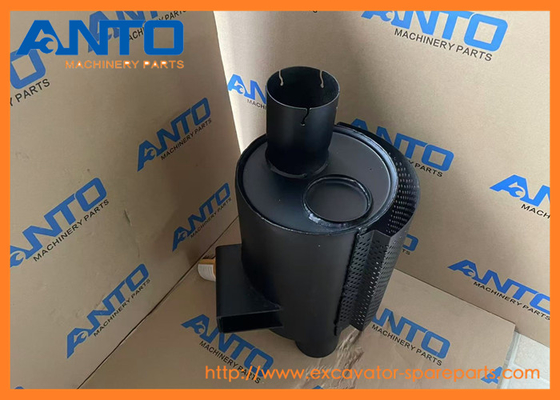 226-5611 2265611 Phân tích bộ tải đường dây Muffler cho C-9 D6R D6R II D6R STD 973C