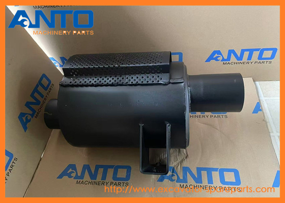 226-5611 2265611 Phân tích bộ tải đường dây Muffler cho C-9 D6R D6R II D6R STD 973C