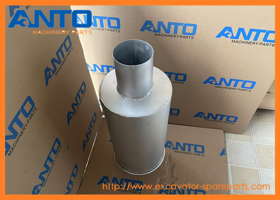 7S-8443 7S8443 Muffler Wheel Loader Chiếc phụ tùng cho 613B 966C 980B 3304