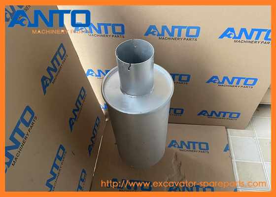 7S-8443 7S8443 Muffler Wheel Loader Chiếc phụ tùng cho 613B 966C 980B 3304
