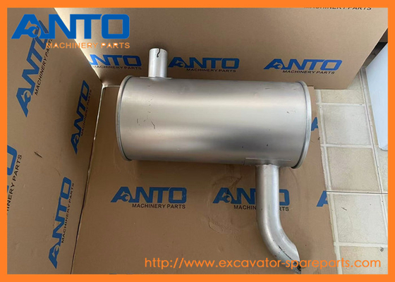4191158 Ống xả HITACHI Phụ tùng máy đào Dùng cho EX60WD EX90 EX100 EX100M