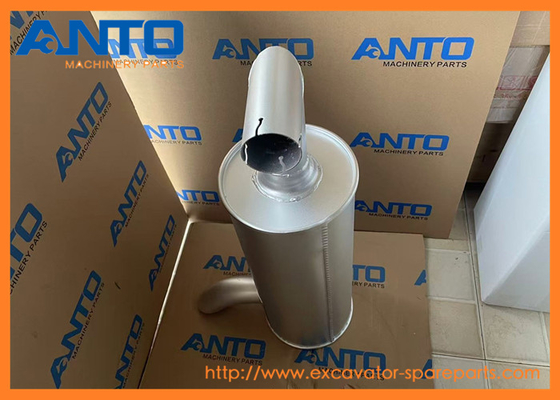 4191361 Muffler HITACHI Bộ phận phụ tùng máy đào cho EX200 EX200K RX2000