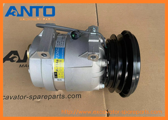 11Q6-90040 11Q690040 Bộ phận máy bơm, máy đào, máy điều hòa không khí cho Hyundai R140W7 R140W7A