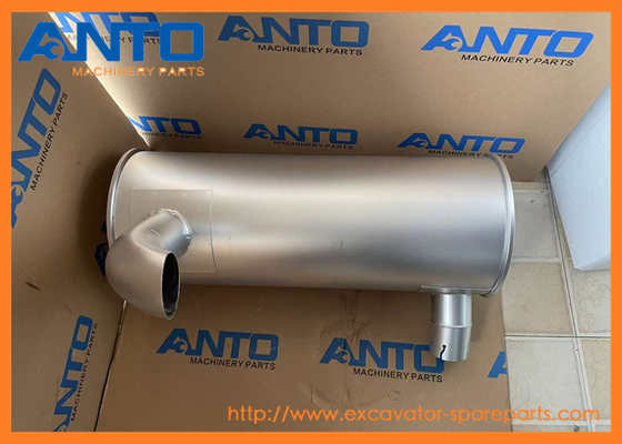 2427R721 Ống xả KOBELCO Phụ tùng máy xúc  Dành cho MD140C SK120LC SK150LC