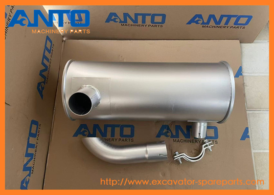 4389278 4306008 4379801 Ống xả HITACHI Phụ tùng máy xúc EX60-5(LC) EX70LCK-5 EX75UR-3