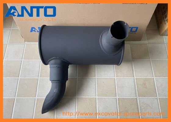 6751-11-5420 6751115420 Muffler KOMATSU Chiếc máy đào phụ tùng cho HB205-1 HB215LC-1