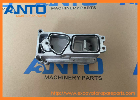 Bộ truyền động điện tử Turbo 3784300 Phụ tùng thay thế máy xúc HYUNDAI Dành cho HW210 HX220 L