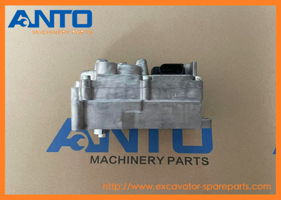 Bộ truyền động điện tử Turbo 3784300 Phụ tùng thay thế máy xúc HYUNDAI Dành cho HW210 HX220 L