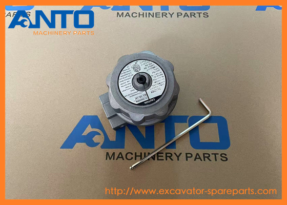 418-60-35120 4186035120 Breather KOMATSU Bộ phận thay thế cho máy tải bánh xe WA150-6 WA200-6