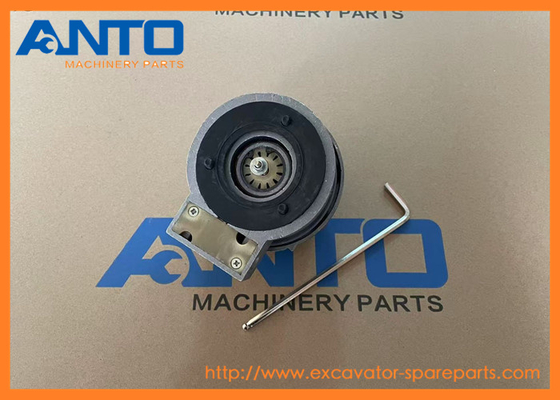 418-60-35120 4186035120 Breather KOMATSU Bộ phận thay thế cho máy tải bánh xe WA150-6 WA200-6