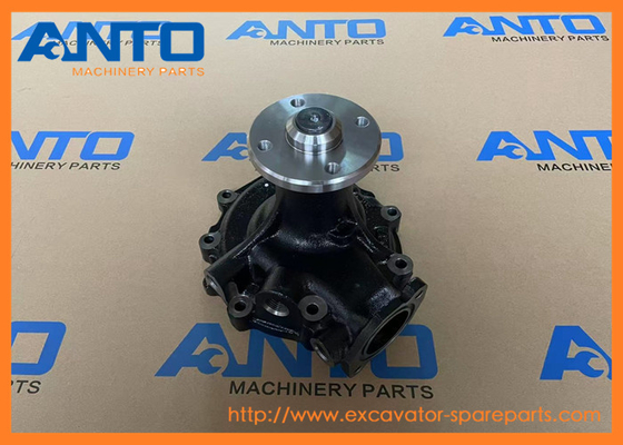 VH16100E0372 Bơm nước Phụ tùng máy xúc KOBELCO cho SK250-8 SK210-8
